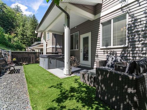 27 47042 Macfarlane Place, Chilliwack, BC 