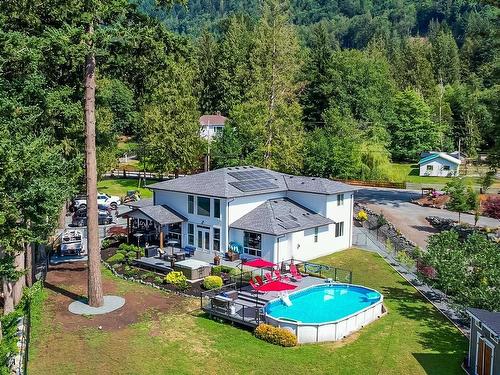 41779 Majuba Hill Road, Chilliwack, BC 