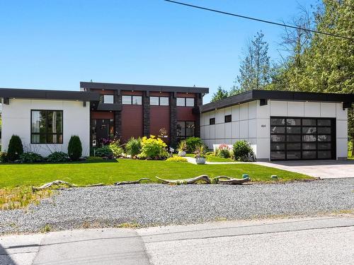 464 Alder Avenue, Harrison Hot Springs, BC 