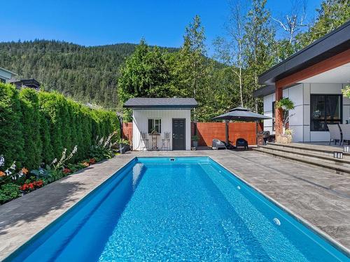 464 Alder Avenue, Harrison Hot Springs, BC 