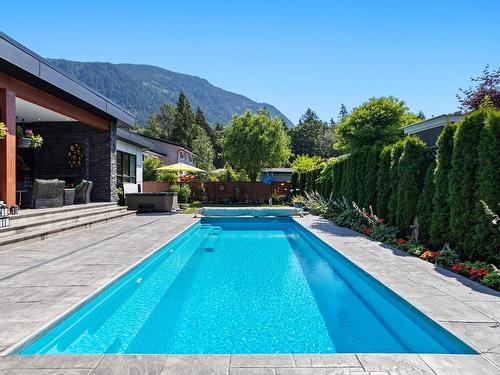 464 Alder Avenue, Harrison Hot Springs, BC 