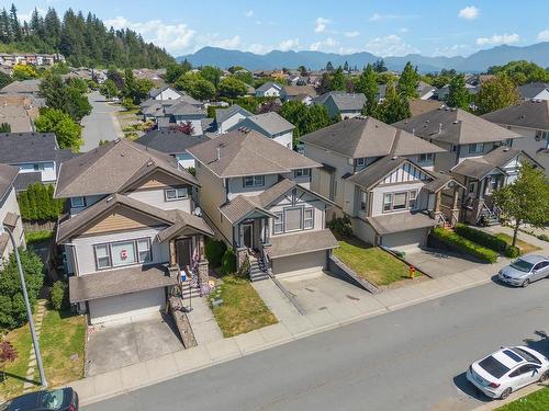 5181 Bridlewood Drive, Chilliwack, BC 