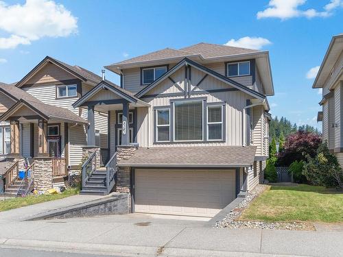 5181 Bridlewood Drive, Chilliwack, BC 