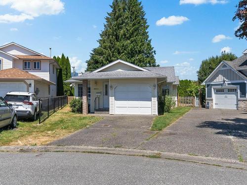 8801 Tilston Street, Chilliwack, BC 