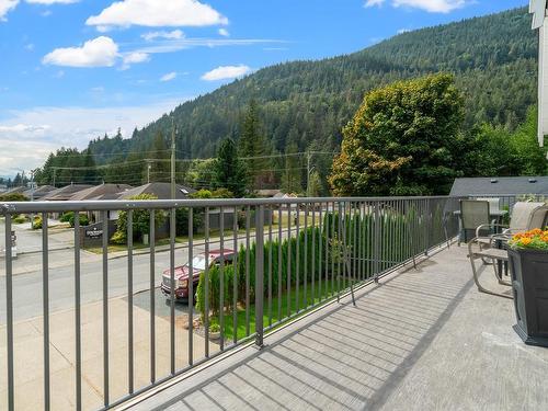 459 Alder Avenue, Harrison Hot Springs, BC 