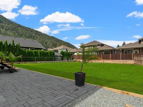 459 Alder Avenue, Harrison Hot Springs, BC 