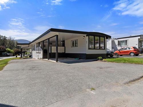 69 46511 Chilliwack Lake Road, Chilliwack, BC 