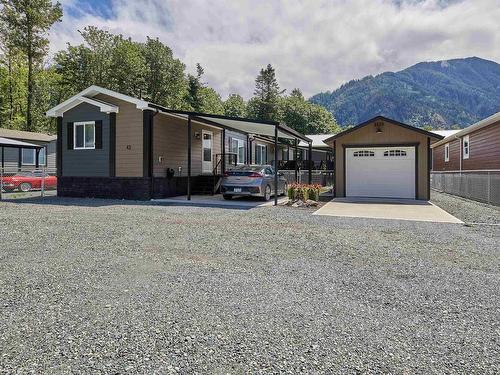 43 59060 Lougheed Highway, Hope, BC 