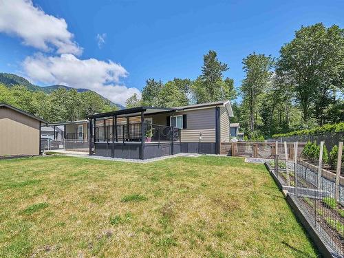 43 59060 Lougheed Highway, Hope, BC 