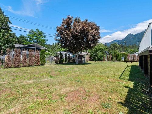 635 Willow Street, Hope, BC 