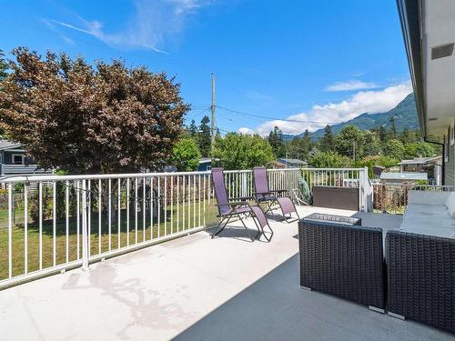 635 Willow Street, Hope, BC 