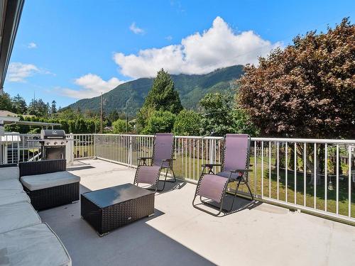 635 Willow Street, Hope, BC 