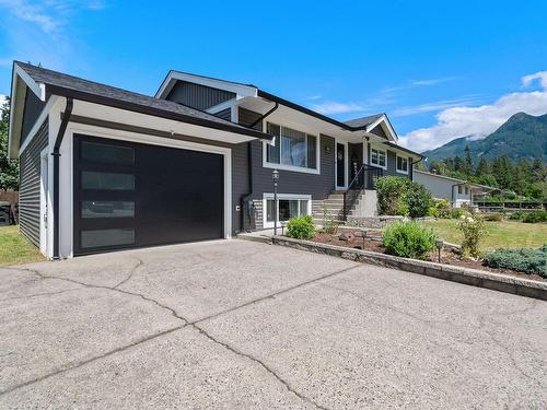 635 Willow Street, Hope, BC 