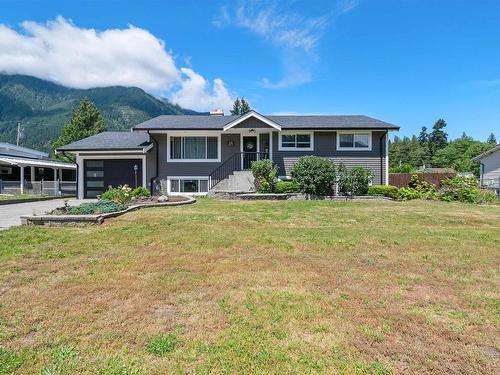 635 Willow Street, Hope, BC 