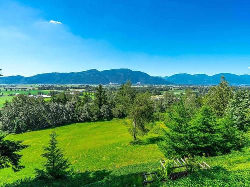 41891 Majuba Hill Road, Chilliwack, BC 