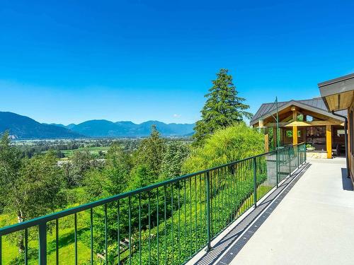 41891 Majuba Hill Road, Chilliwack, BC 