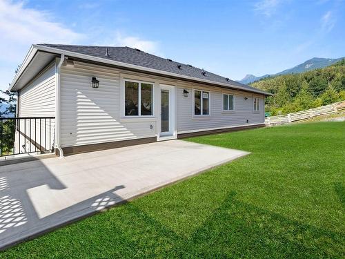 31 8295 Nixon Road, Chilliwack, BC 