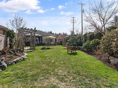 46409 Chester Drive, Chilliwack, BC 