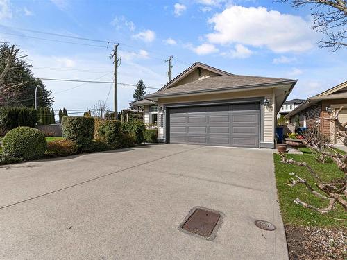 46409 Chester Drive, Chilliwack, BC 