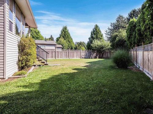 6 10113 Williams Road, Chilliwack, BC 