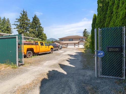 46553 Brice Road, Chilliwack, BC 