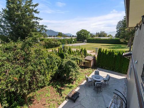 46553 Brice Road, Chilliwack, BC 