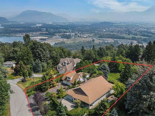 8480 Huckleberry Place, Chilliwack, BC 