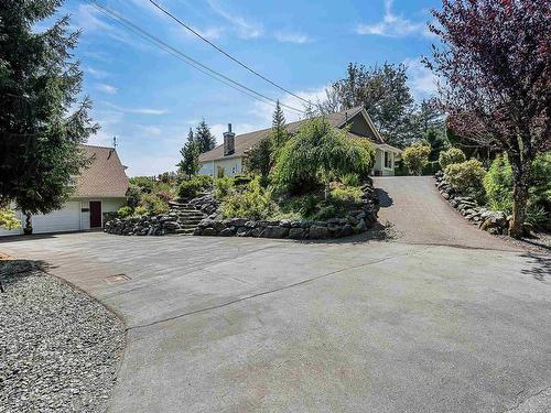 8480 Huckleberry Place, Chilliwack, BC 