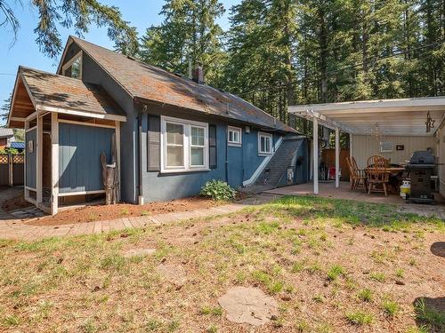 374 Cedar Street, Cultus Lake, BC 