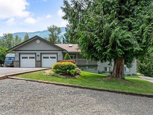 47880 Hansom Road, Chilliwack, BC 