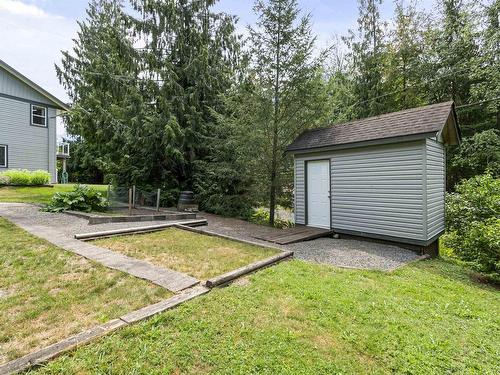 47880 Hansom Road, Chilliwack, BC 