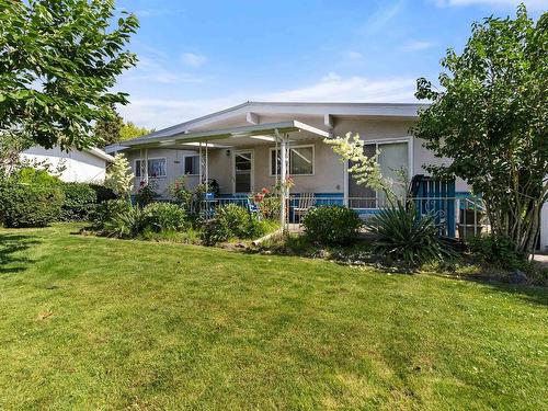 45384 Princess Avenue, Chilliwack, BC 