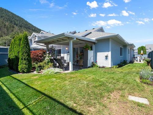 17 730 Mccombs Drive, Harrison Hot Springs, BC 