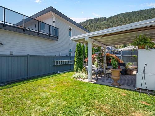 17 730 Mccombs Drive, Harrison Hot Springs, BC 