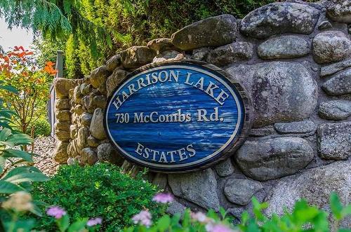 17 730 Mccombs Drive, Harrison Hot Springs, BC 