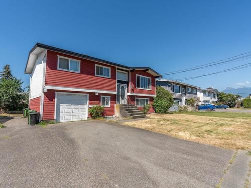 46415 Chilliwack Central Road, Chilliwack, BC 