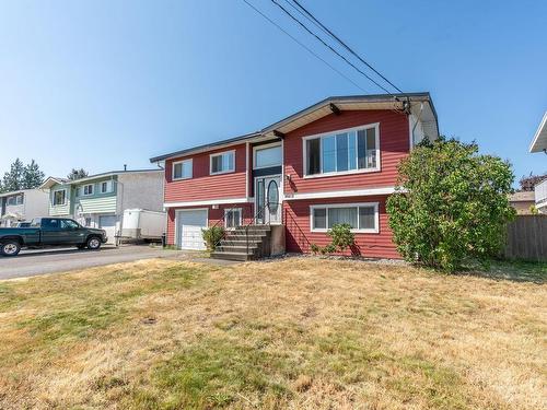 46415 Chilliwack Central Road, Chilliwack, BC 