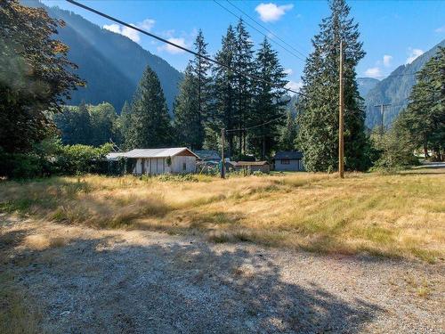 19728 Silverhope Road, Hope, BC 