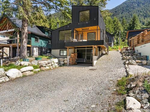 Hg146 71434 Grove Boulevard, Hope, BC 