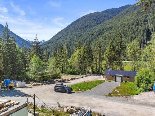 Hg146 71434 Grove Boulevard, Hope, BC 