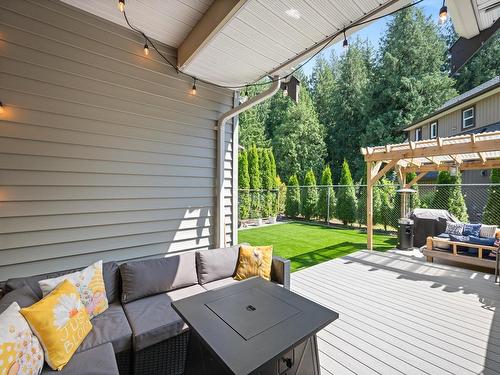 2 5257 Markel Drive, Chilliwack, BC 