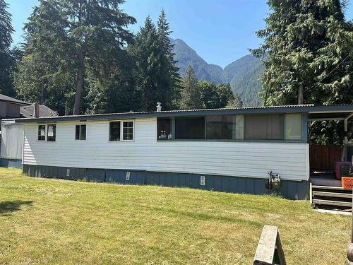 1 63760 Old Yale Road, Hope, BC 