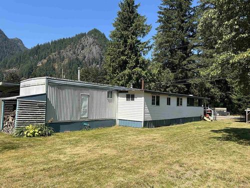 1 63760 Old Yale Road, Hope, BC 