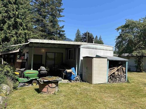 1 63760 Old Yale Road, Hope, BC 