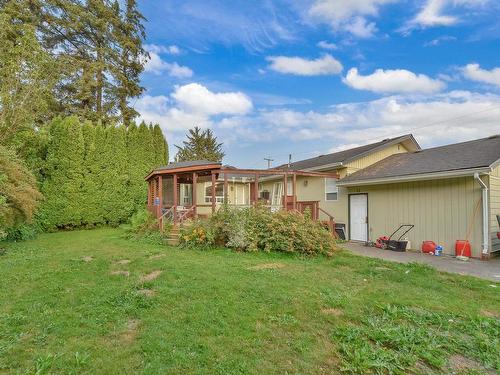 46089 Southlands Drive, Chilliwack, BC 