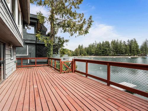 36 Lakeshore Drive, Cultus Lake, BC 