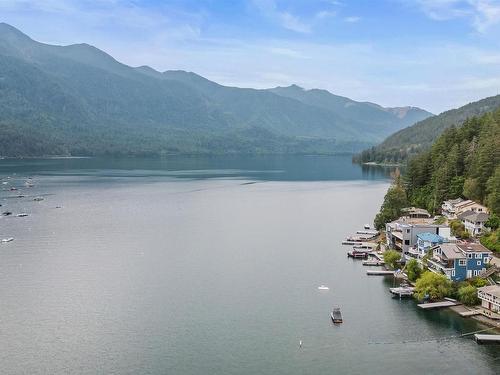 36 Lakeshore Drive, Cultus Lake, BC 