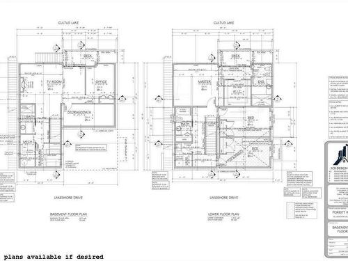 36 Lakeshore Drive, Cultus Lake, BC 