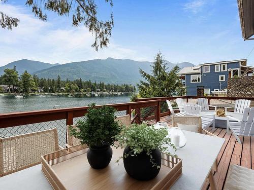 36 Lakeshore Drive, Cultus Lake, BC 