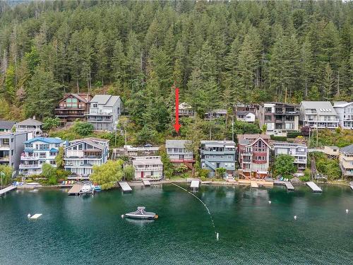 36 Lakeshore Drive, Cultus Lake, BC 